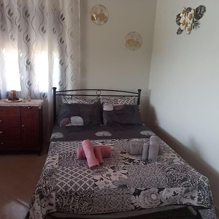 Ligonari Sea View Apartment Tarti Bagian luar foto