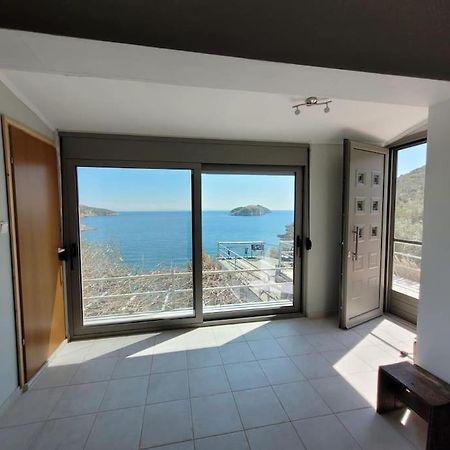 Ligonari Sea View Apartment Tarti Bagian luar foto