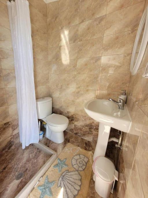 Ligonari Sea View Apartment Tarti Bagian luar foto